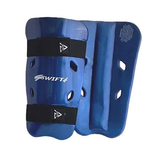 Swift Shin-Forearm, Blue