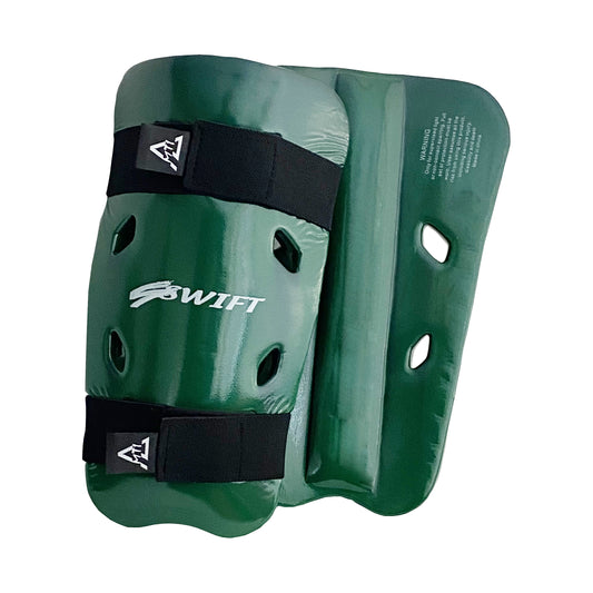 Swift Shin-Forearm, Green