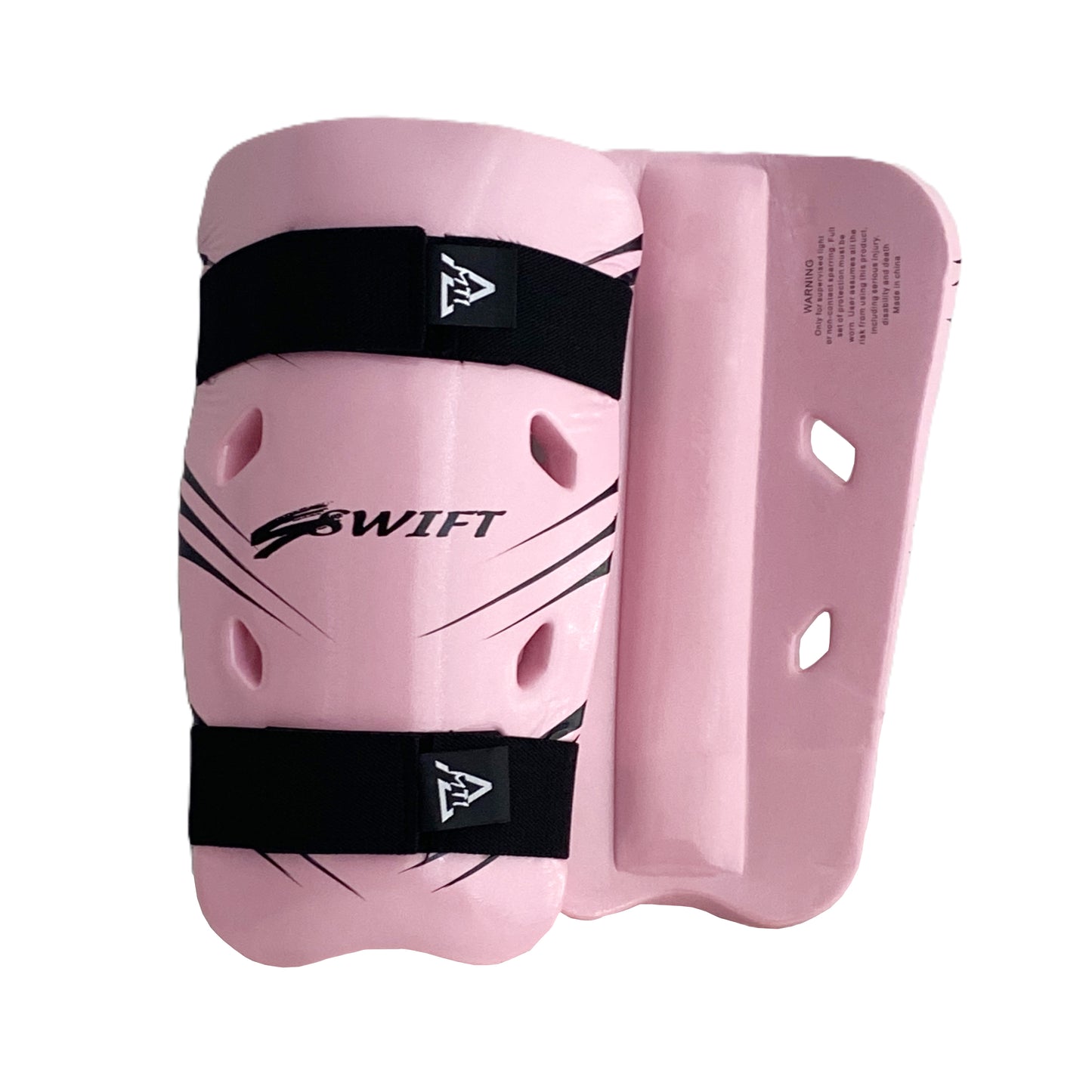 Swift Shin-Forearm, Pink