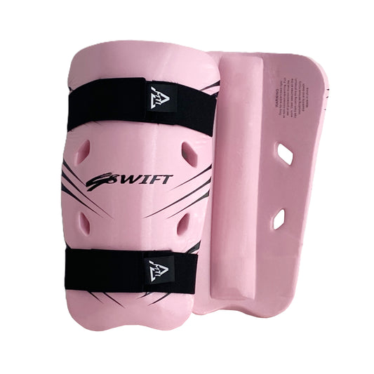 Swift Shin-Forearm, Pink