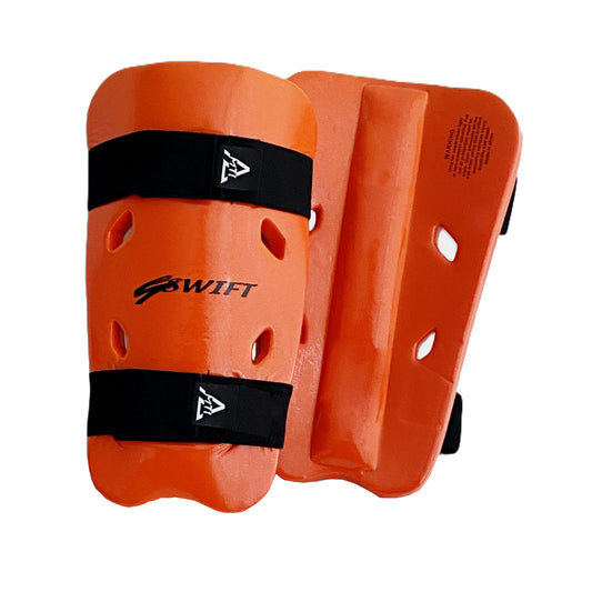 Swift Shin-Forearm, Orange