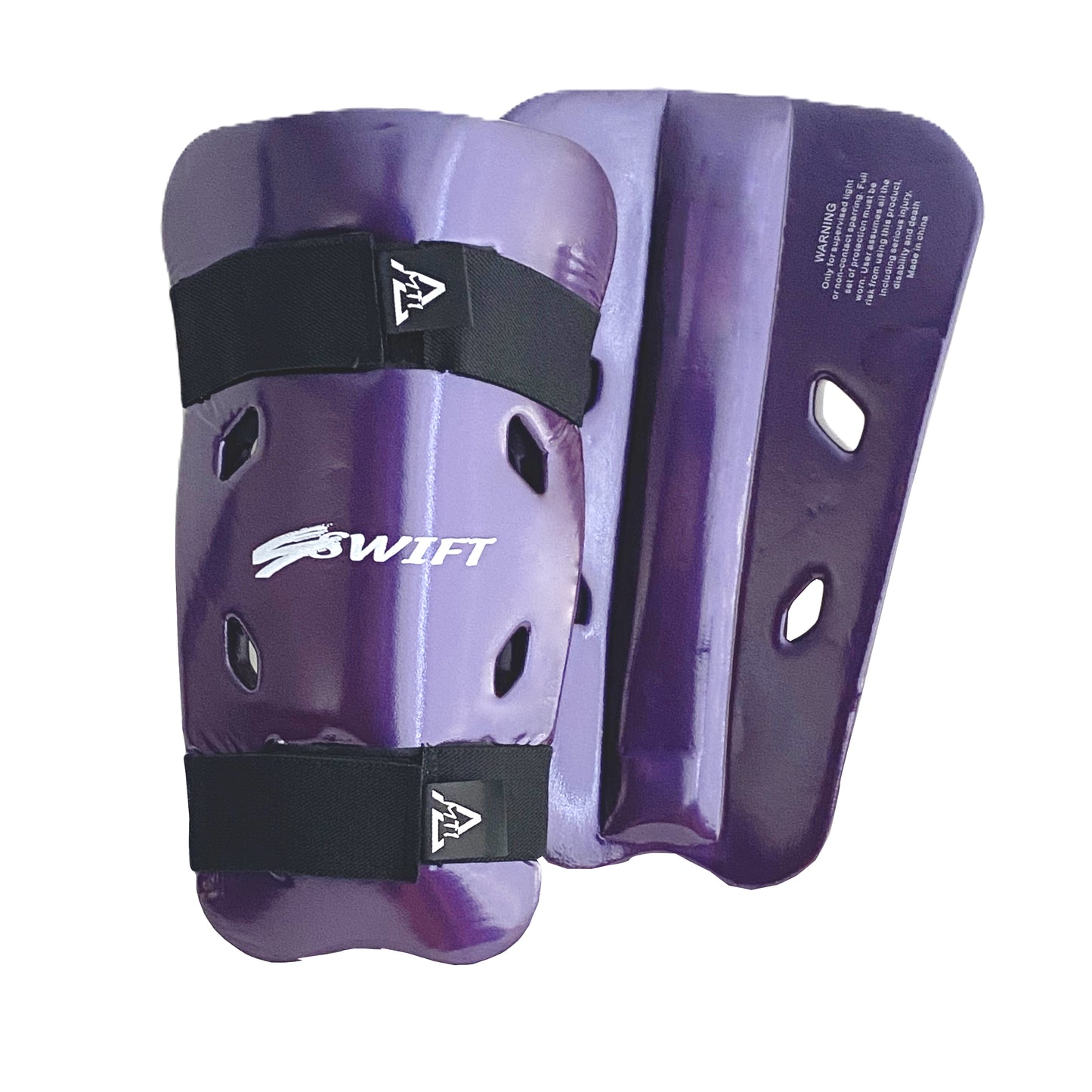 Swift Shin-Forearm, Purple