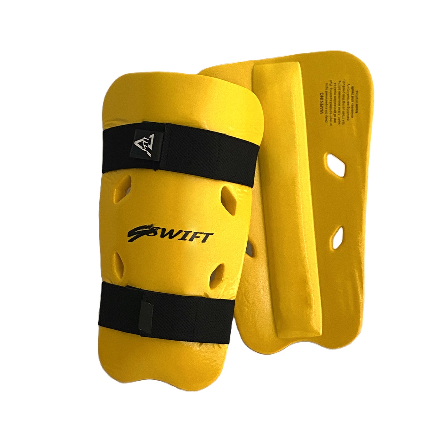 Swift Shin-Forearm, Yellow
