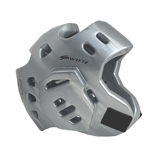 Swift Headgear, Silver