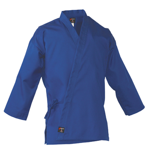 Traditional Uniform Jacket, Blue