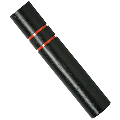 Black Lacquered Escrima