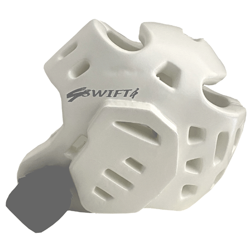 Swift Headgear, White