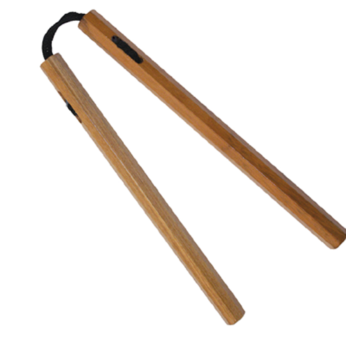 Speedy Nunchaku, Cord, 12
