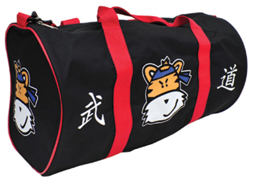 SPORTS BAG, TIGER