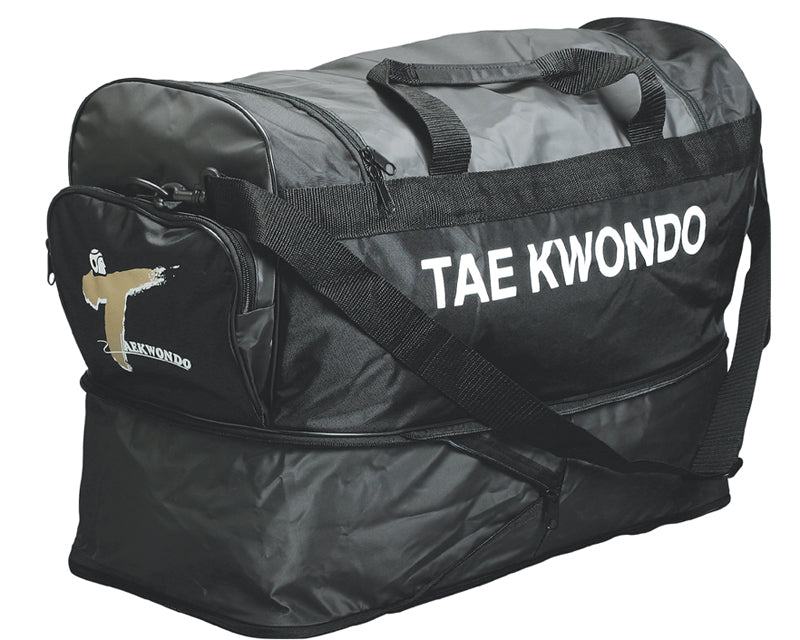 EXPANDABLE BAG, TAE KWON DO