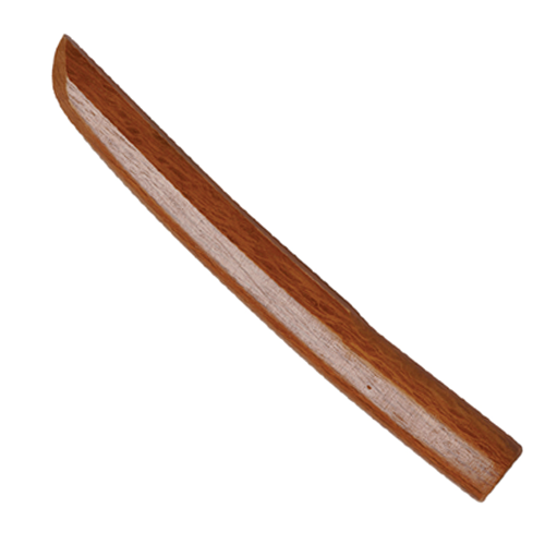 Wooden Tando