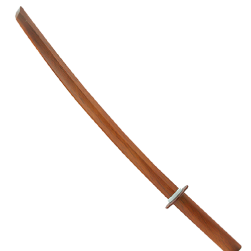 Bokken