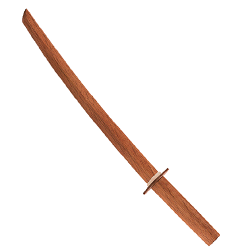 Jr. Bokken